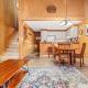 Modern & Sleek Condo - Creekside #110, Bear Valley (fotografie 6)