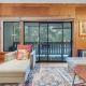 Modern & Sleek Condo - Creekside #110, Bear Valley (fotografie 4)