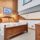 Modern & Sleek Condo - Creekside #110, Bear Valley (fotografie 8)