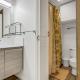 Modern & Sleek Condo - Creekside #110, Bear Valley (fotografie 9)
