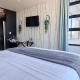 Accommodation Front - Cosy 2 Sleeper with Exquisite Harbour Views Durban - Zdjęcie 4