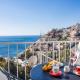 La Perla di Chicca, Positano