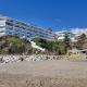 Studio SEA SUN and BEACH Torremolinos - Foto 4