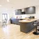 Scandic House, 1 Bed Apartments, Sleeps 2, Ulverston - Fotografie 7