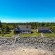 Oceanfront Luxury Cottages - Rent BOTH Main and Guest Cottage in Jonesport, Maine, Jonesport (fotografie 3)