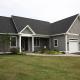 Oceanfront Luxury Cottages - Rent BOTH Main and Guest Cottage in Jonesport, Maine, Jonesport (fotografie 7)