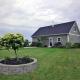 Oceanfront Luxury Cottages - Rent BOTH Main and Guest Cottage in Jonesport, Maine, Jonesport (fotografie 2)