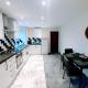 Crystal Suite 2 -free private parking, North Shields - Fotografie 8