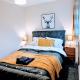 Crystal Suite 2 -free private parking, North Shields - Fotografie 3
