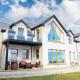 Millers Lane House, Aught Upper
