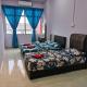 TAMU HOMESTAY, Kuala Terengganu (fotografie 8)