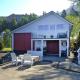 Holiday home TYSSE, Tysse - Fotografie 1