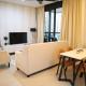 New Arcoris 6 Pax 2 BR with Pool View Mont Kiara - BOHO, Kuala Lumpur - Zdjęcie 8