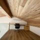 Panorama Penthouse mit Sauna & großem Balkon, Gallzein (fotografie 10)
