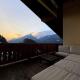 Panorama Penthouse mit Sauna & großem Balkon, Gallzein (fotografie 6)