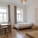 Special Vintage Viennese Apartment - 12min f Downtown, Vienne - Photo 7