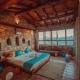 Itmenaan Estate in the Himalayas, Almora - Foto 3