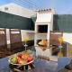 Private Villa 4 BR&patio - 3 mins from Beach&Surf