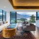 The Hill Residence by Sotheby's Luxury Rental Homes, Queenstown - Fotografie 3