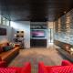 The Hill Residence by Sotheby's Luxury Rental Homes, Queenstown - Fotografie 9
