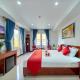 Gioan Boutique Villa, Hoi An - Fotografie 8