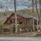 Fighting Creek Cabin