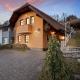 Vineyard Cottage Tramte
