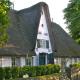 Weidemannhaus Wohnung 2 Atelier, カイトゥム - 写真 9