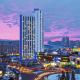 Tourist Hotel Complex, Kiew