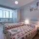 Daisy - 3 Room and kitchen apartment in Lazur Burgas - Fotografie 5