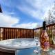 Deneb Lodge with Hot Tub, Malton - Fotografie 3
