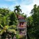 Balimas Guest House Ubud - Fotografie 8