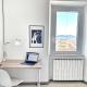 Ulisse's LOFT - Incantevole vista mare, centro storico e spiaggia a piedi - wifi, Terracina (fotografie 8)