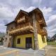 Eco House by Livigno Accomodation - Zdjęcie 1