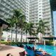 SHORE RESIDENCE d6, shortwalk Mall of Asia near Airport, Manila - Fotografie 8