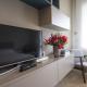 Contempora Apartments - Elvezia 8 - E12, Milán - Fotografie 8