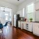 Private 2BR in Uptown by Hosteeva New Orleans - Fotografie 6