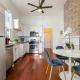 Private 2BR in Uptown by Hosteeva New Orleans - Fotografie 8