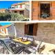 Holiday house Bleki, Šibenik (fotografie 7)