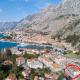 Apartman J&I, Kotor