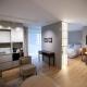 Seven Luxury Suites, Тирана (фото 2)