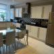 WEST END -Stunning, 2 bedroom, main door flat with private parking Glasgow - Foto 7