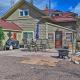 Cotopaxi Escape with Game Room on Arkansas River! - Photo 3