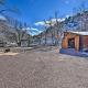 Cotopaxi Escape with Game Room on Arkansas River! - Photo 10
