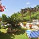 Villa Takis on Pelekas beach Apartment A with private garden and sea view - Fotografie 5