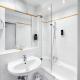 Garner Hotel Vienna - Prinz Eugen by IHG, Vienne - Photo 4
