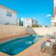 Protaras Holiday Villa 035, Protaras (zdjęcie 5)