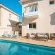 Protaras Holiday Villa 035, Protaras (zdjęcie 4)