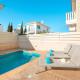 Protaras Holiday Villa 035, Protaras (zdjęcie 3)