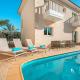 Protaras Holiday Villa 035, Protaras (zdjęcie 8)